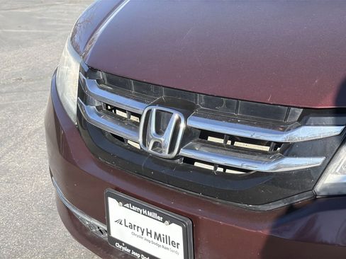 Used 2016 Honda Odyssey EX-L image 11