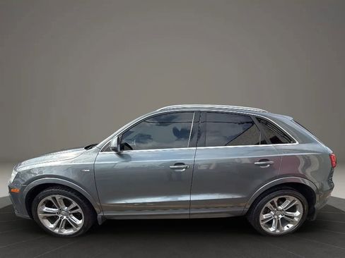 Used 2017 Audi Q3 2.0T Prestige w/ Prestige Package image 8