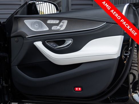 Used 2024 Mercedes-Benz AMG GT 63 image 41