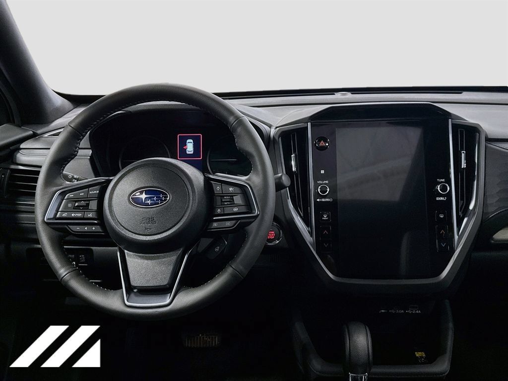 New 2026 Subaru Forester Limited AWD/4WD image 23