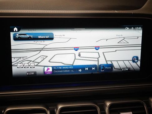 New 2026 Mercedes-Benz GLS 580 4MATIC image 26