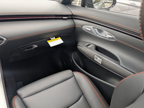 New 2026 Genesis GV70 3.5T Sport Advanced image 19