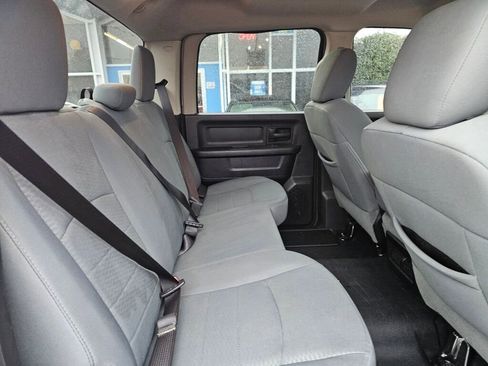 Used 2013 RAM 1500 Tradesman w/ Popular Equipment Group image 16