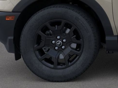 New 2025 Ford Bronco Sport Big Bend w/ Convenience Package AWD/4WD image 19