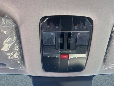 New 2026 Hyundai Palisade Calligraphy image 24