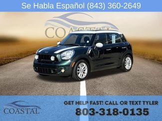Used 2011 MINI Cooper Countryman S video 1