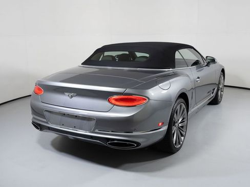 Used 2023 Bentley Continental GT Speed image 17