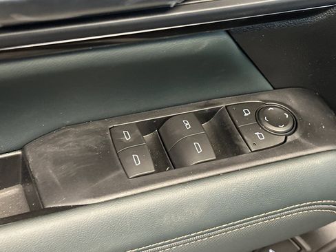 New 2026 GMC Terrain AT4 w/ Convenience Package III AWD/4WD image 11