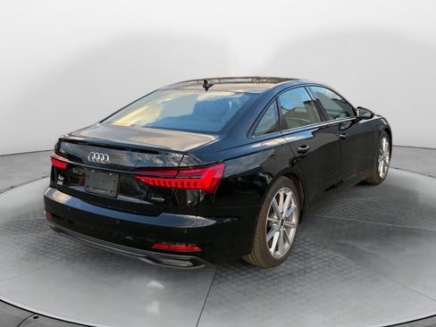 Used 2025 Audi A6 2.0T Premium w/ Convenience Plus Package image 7