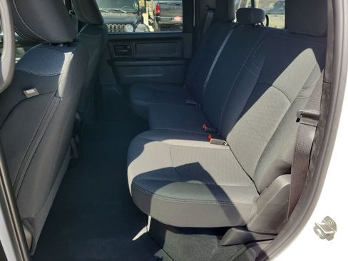New 2026 RAM 2500 Tradesman AWD/4WD image 21