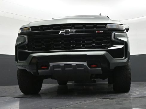 Used 2023 Chevrolet Suburban Z71 AWD/4WD image 27