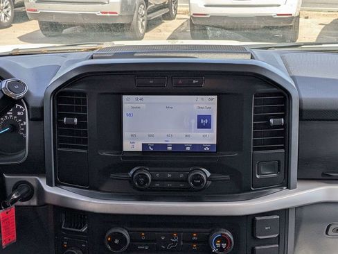 Used 2022 Ford F150 XLT AWD/4WD image 16