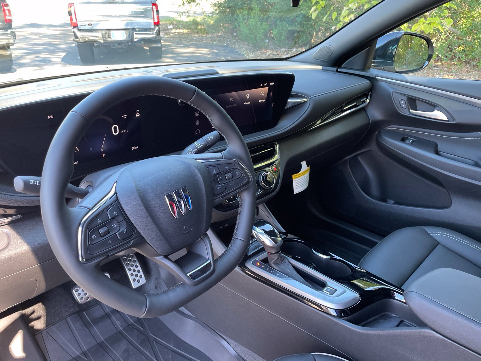 New 2026 Buick Envista Sport Touring w/ Studio Series FWD image 32