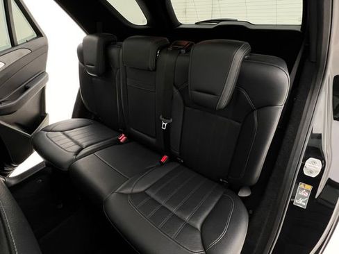 Used 2017 Mercedes-Benz GLE 350 4MATIC image 15