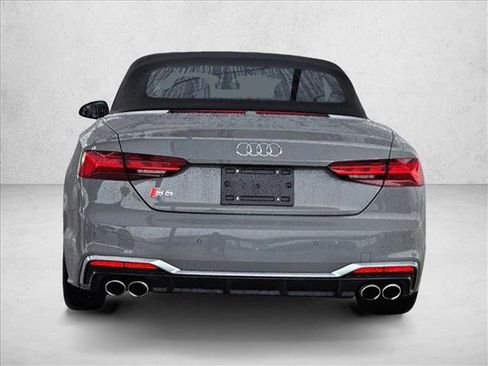 Used 2021 Audi S5 Prestige w/ Prestige Package image 6
