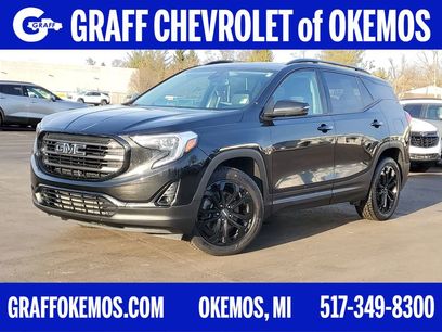 Used 2020 GMC Terrain SLT w/ Preferred Package