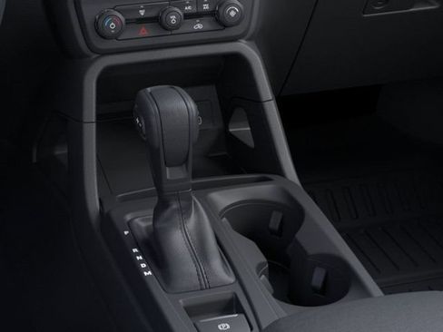 New 2026 Ford Ranger XL RWD image 15
