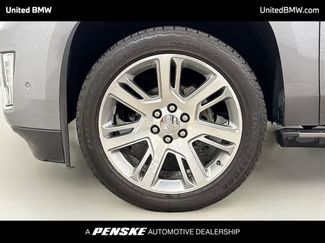 Used 2019 Cadillac Escalade Premium Luxury video 2
