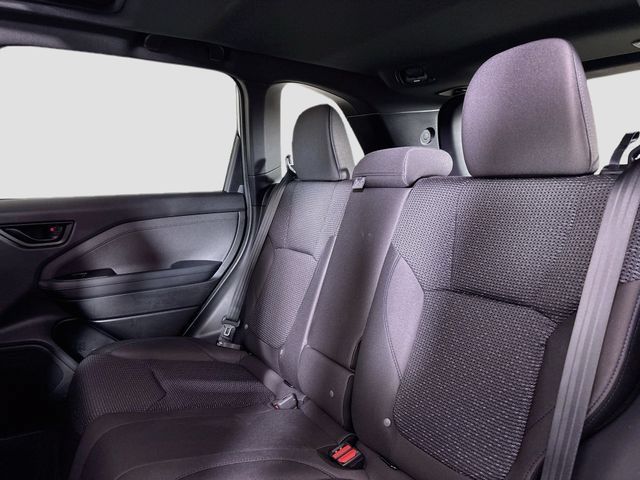 New 2026 Subaru Forester Premium AWD/4WD image 24