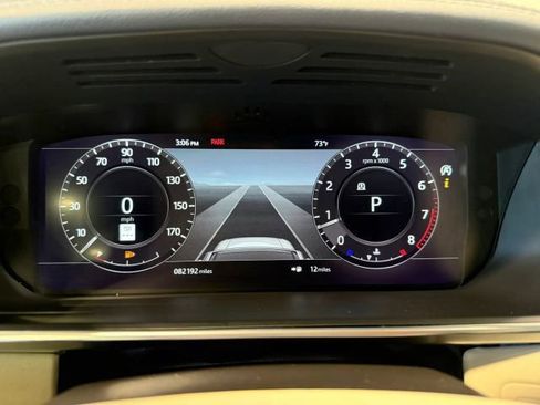 Used 2019 Land Rover Range Rover Supercharged image 18