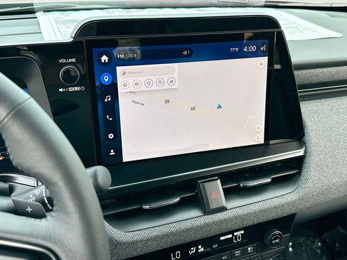 New 2026 Subaru Outback Premium image 13