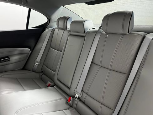 Used 2019 Acura TLX V6 SH-AWD w/ Technology Pkg image 25