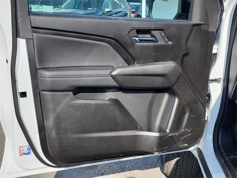 New 2026 GMC Canyon Elevation w/ Convenience Package image 11