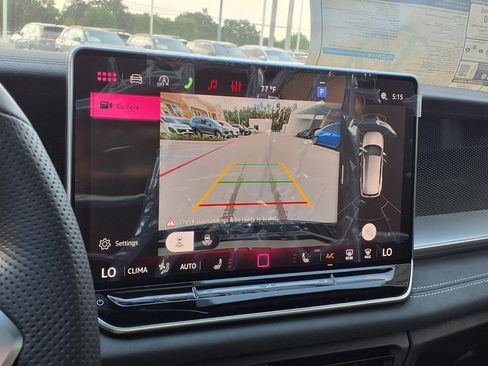 New 2026 Volkswagen Tiguan SE R-Line image 12