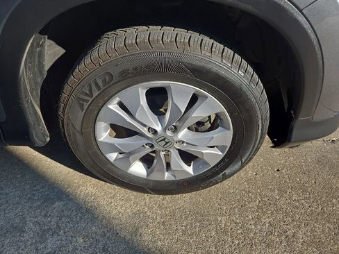 Used 2013 Honda CR-V EX image 23