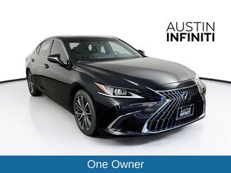 Used 2025 Lexus ES 350 w/ Premium Package FWD video 1