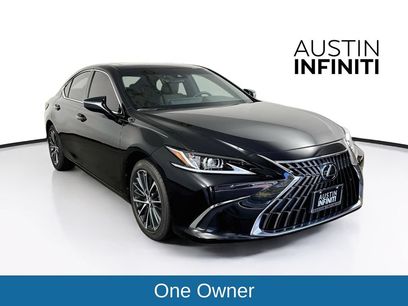 Used 2025 Lexus ES 350 w/ Premium Package