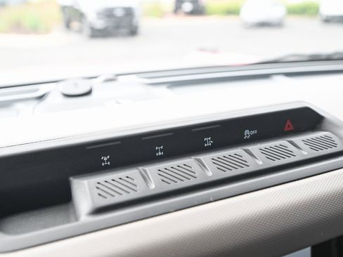 Certified 2022 Ford Bronco Wildtrak image 38