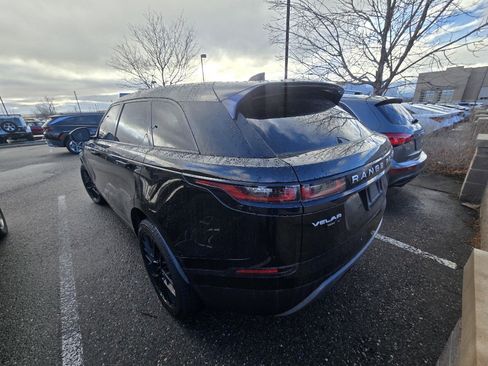 Used 2018 Land Rover Range Rover Velar S image 14