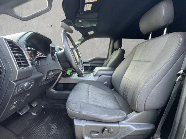 Used 2020 Ford F150 XLT w/ Equipment Group 302A Luxury AWD/4WD image 19