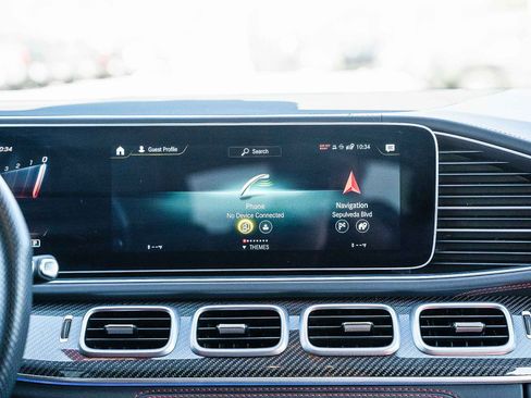 Used 2022 Mercedes-Benz GLE 53 AMG 4MATIC Coupe image 14