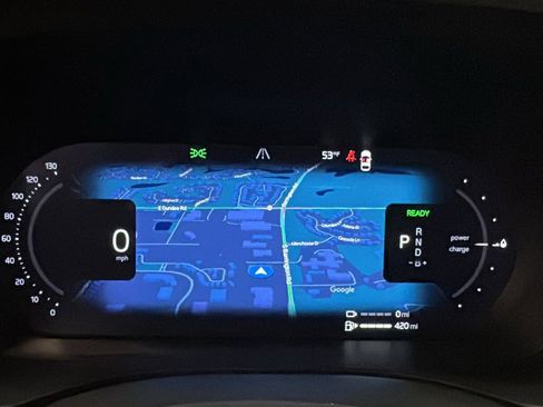 Used 2023 Volvo XC60 T8 Ultimate w/ Climate Package image 15