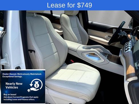 Used 2026 Mercedes-Benz GLE 350 4MATIC image 31