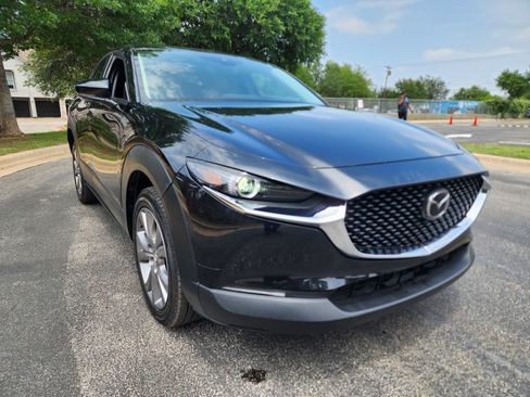 Used 2021 MAZDA CX-30 AWD 2.5 S w/ Select Package image 1