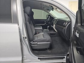 Used 2020 Toyota Tundra SR5 w/ TRD Off-Road Package AWD/4WD image 7
