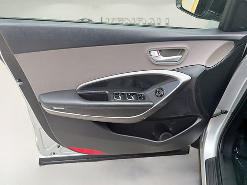 Used 2018 Hyundai Santa Fe Sport AWD/4WD image 17