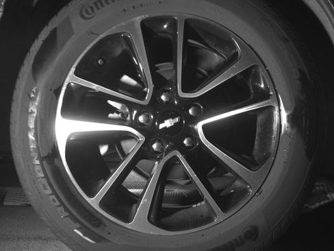 Used 2025 Chevrolet TrailBlazer LT image 15