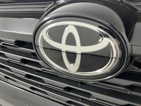 Used 2025 Toyota RAV4 XLE Premium w/ Weather Package FWD image 32