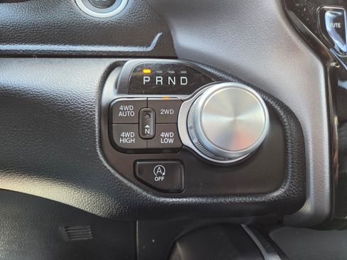 Used 2022 RAM 1500 Laramie w/ Sport Appearance Package AWD/4WD image 19