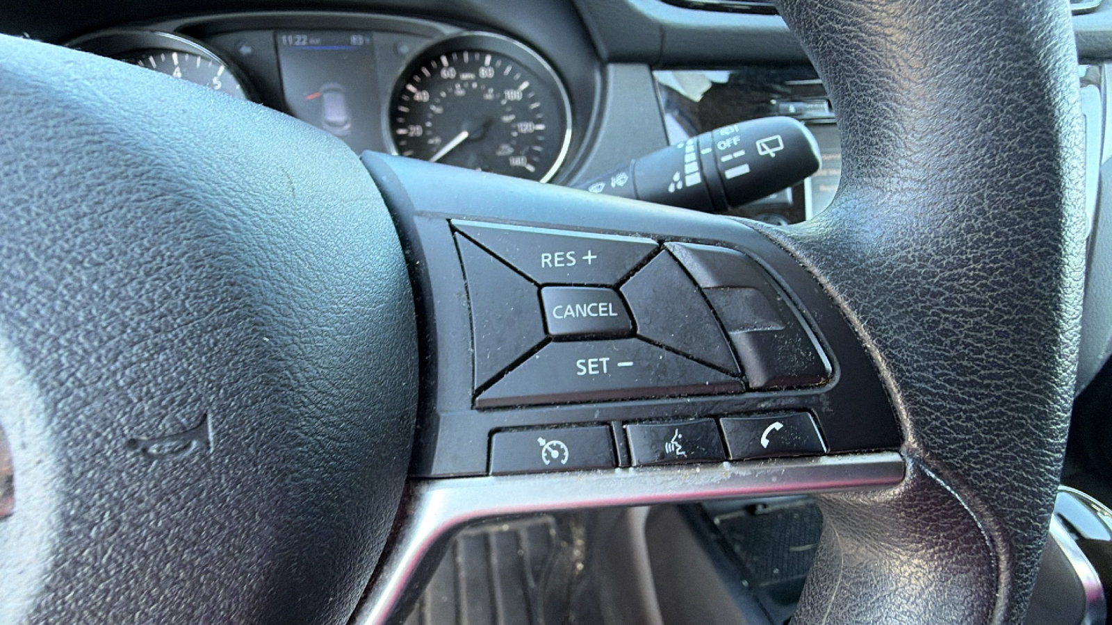Used 2022 Nissan Rogue Sport S FWD image 27