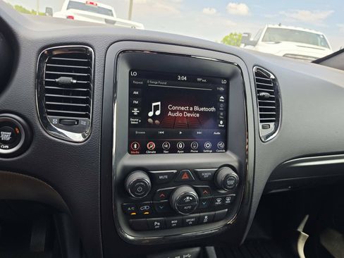 Used 2020 Dodge Durango R/T w/ Blacktop Package RWD image 28