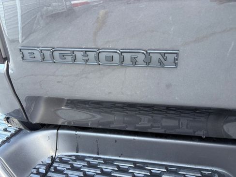 New 2026 RAM 1500 Big Horn image 28