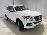 Used 2018 Mercedes-Benz GLE 350 4MATIC image 3