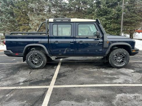 New 2025 INEOS Grenadier image 6