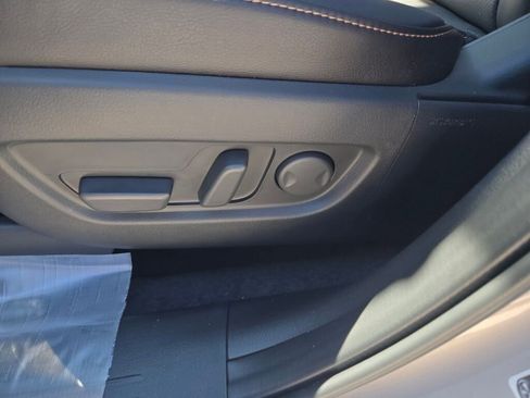 New 2026 MAZDA CX-90 3.3 Turbo S w/ Premium Plus AWD/4WD image 19