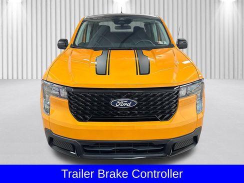Used 2026 Ford Maverick XLT w/ XLT Luxury Package AWD/4WD image 14